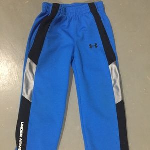 Boys under armour pants